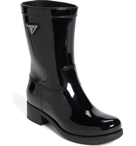 prada rain boots|prada rain boots price.